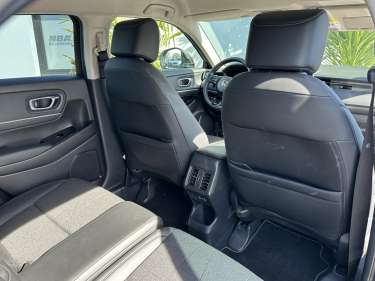 HONDA HR-V 1.5 i-MMD 131 2WD E-CVT Advance