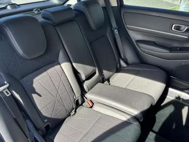 HONDA HR-V 1.5 i-MMD 131 2WD E-CVT Advance
