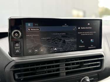 CITROEN JUMPY M NV 2.0 BlueHDI 180 EAT8