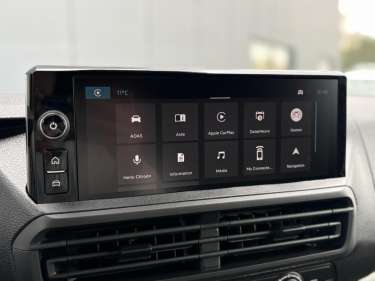 CITROEN JUMPY M NV 2.0 BlueHDI 180 EAT8