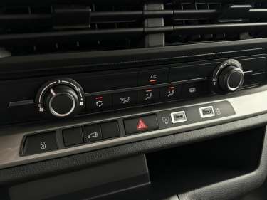 CITROEN JUMPY M NV 2.0 BlueHDI 180 EAT8