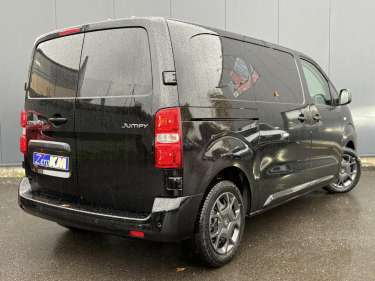 CITROEN JUMPY M NV 2.0 BlueHDI 180 EAT8
