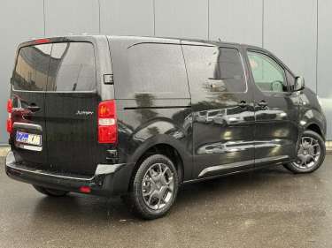 CITROEN JUMPY M NV 2.0 BlueHDI 180 EAT8