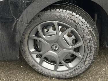 CITROEN JUMPY M NV 2.0 BlueHDI 180 EAT8