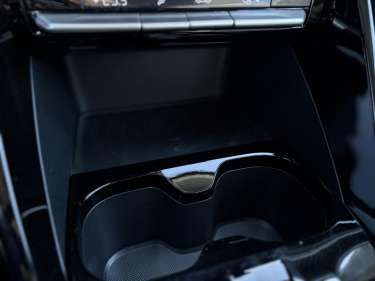 CITROEN C3 AIRCROSS NV Hybrid 145 e-DSC6 Max