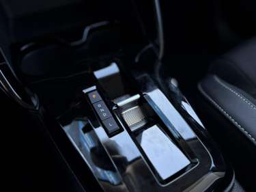 CITROEN C3 AIRCROSS NV Hybrid 145 e-DSC6 Max