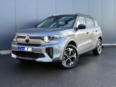 CITROEN C3 AIRCROSS NV Hybrid 145 e-DSC6 Max