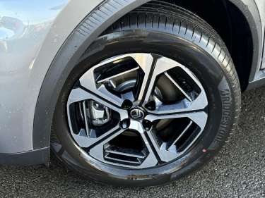 CITROEN C3 AIRCROSS NV Hybrid 145 e-DSC6 Max