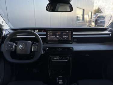 CITROEN C3 AIRCROSS NV Hybrid 145 e-DSC6 Max