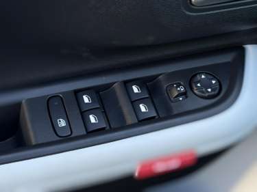 CITROEN C3 AIRCROSS NV Hybrid 145 e-DSC6 Max