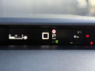 CITROEN C3 AIRCROSS NV Hybrid 145 e-DSC6 Max