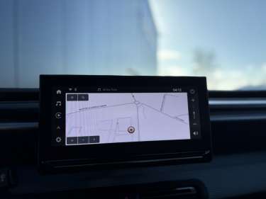 CITROEN C3 AIRCROSS NV Hybrid 145 e-DSC6 Max