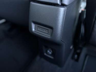 CITROEN C3 AIRCROSS NV Hybrid 145 e-DSC6 Max