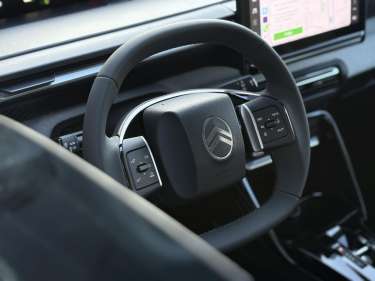 CITROEN C3 AIRCROSS NV Hybrid 145 e-DSC6 Max