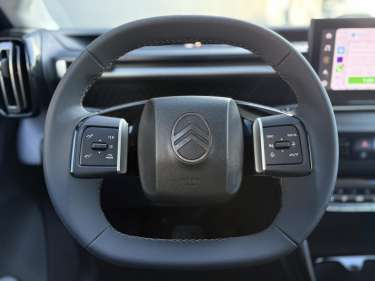 CITROEN C3 AIRCROSS NV Hybrid 145 e-DSC6 Max