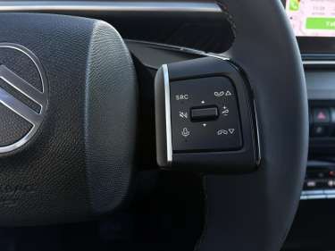 CITROEN C3 AIRCROSS NV Hybrid 145 e-DSC6 Max