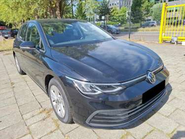 VW GOLF 8 2.0 TDI 116 Life