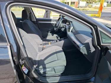 VW GOLF 8 2.0 TDI 116 Life