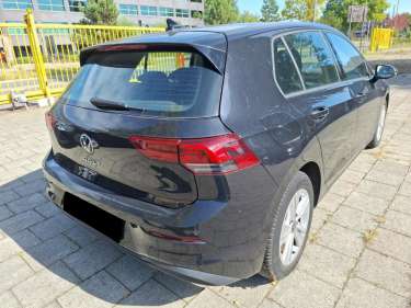 VW GOLF 8 2.0 TDI 116 Life