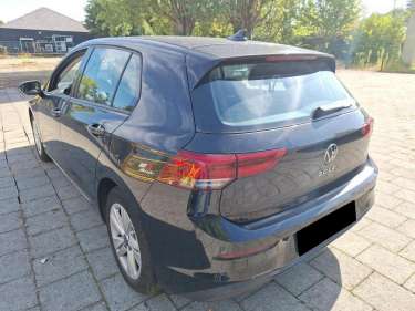 VW GOLF 8 2.0 TDI 116 Life