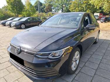 VW GOLF 8 2.0 TDI 116 Life