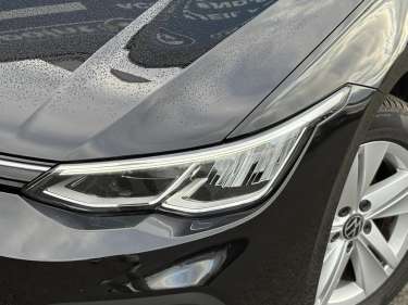 VW GOLF 8 2.0 TDI 116 Life