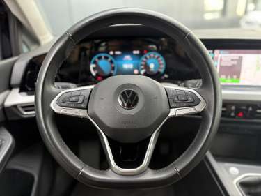 VW GOLF 8 2.0 TDI 116 Life