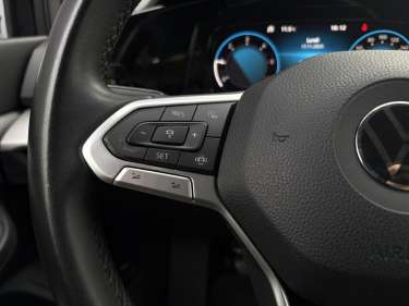 VW GOLF 8 2.0 TDI 116 Life