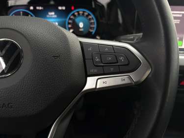 VW GOLF 8 2.0 TDI 116 Life