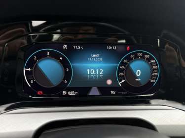 VW GOLF 8 2.0 TDI 116 Life