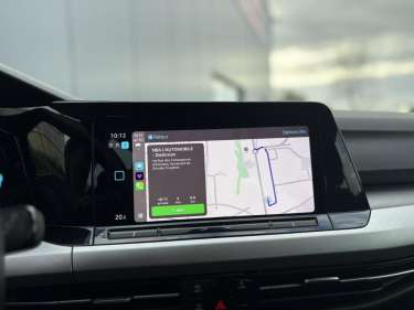 VW GOLF 8 2.0 TDI 116 Life