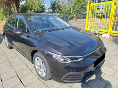 VW GOLF 8 2.0 TDI 116 Life