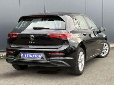 VW GOLF 8 2.0 TDI 116 Life