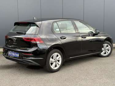 VW GOLF 8 2.0 TDI 116 Life