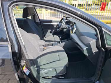 VW GOLF 8 2.0 TDI 116 Life