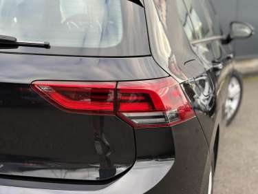 VW GOLF 8 2.0 TDI 116 Life