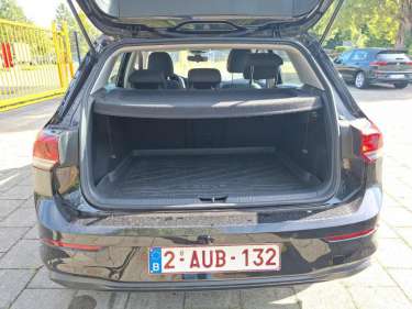 VW GOLF 8 2.0 TDI 116 Life