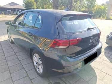 VW GOLF 8 2.0 TDI 116 Life