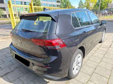 VW GOLF 8 2.0 TDI 116 Life