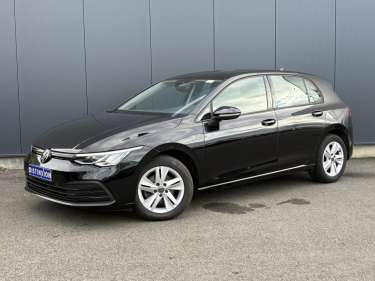 VW GOLF 8 2.0 TDI 116 Life