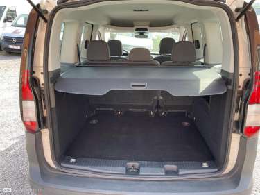 VW CADDY 2.0 TDI 102 - 5 Places