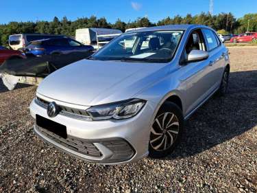VW POLO VI 1.0 TSI 95 Life