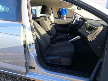 VW POLO VI 1.0 TSI 95 Life