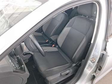 VW POLO VI 1.0 TSI 95 Life