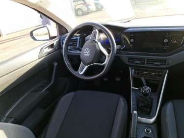 VW POLO VI 1.0 TSI 95 Life