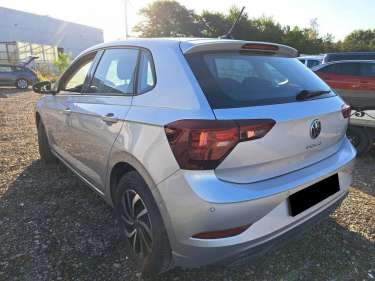 VW POLO VI 1.0 TSI 95 Life