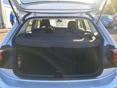VW POLO VI 1.0 TSI 95 Life