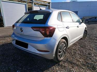 VW POLO VI 1.0 TSI 95 Life