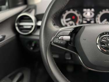 SKODA FABIA 1.0i 80 Clever