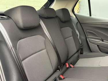 SKODA FABIA 1.0i 80 Clever